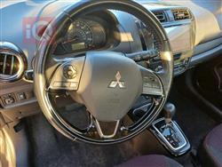 Mitsubishi Mirage G4
